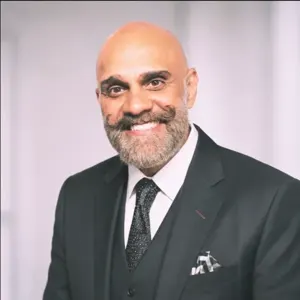 Jay Singh, Founder of Peak Process Partners